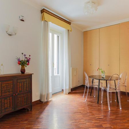 The Best Rent - Spacious One-Bedroom Apartment Near The Columns Of San Lorenzo Milan Luaran gambar