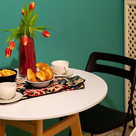 The Best Rent - Spacious One-Bedroom Apartment Near The Columns Of San Lorenzo Milan Luaran gambar