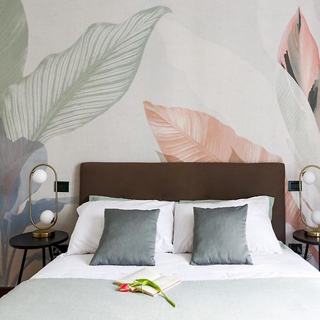 The Best Rent - Spacious One-Bedroom Apartment Near The Columns Of San Lorenzo Milan Luaran gambar