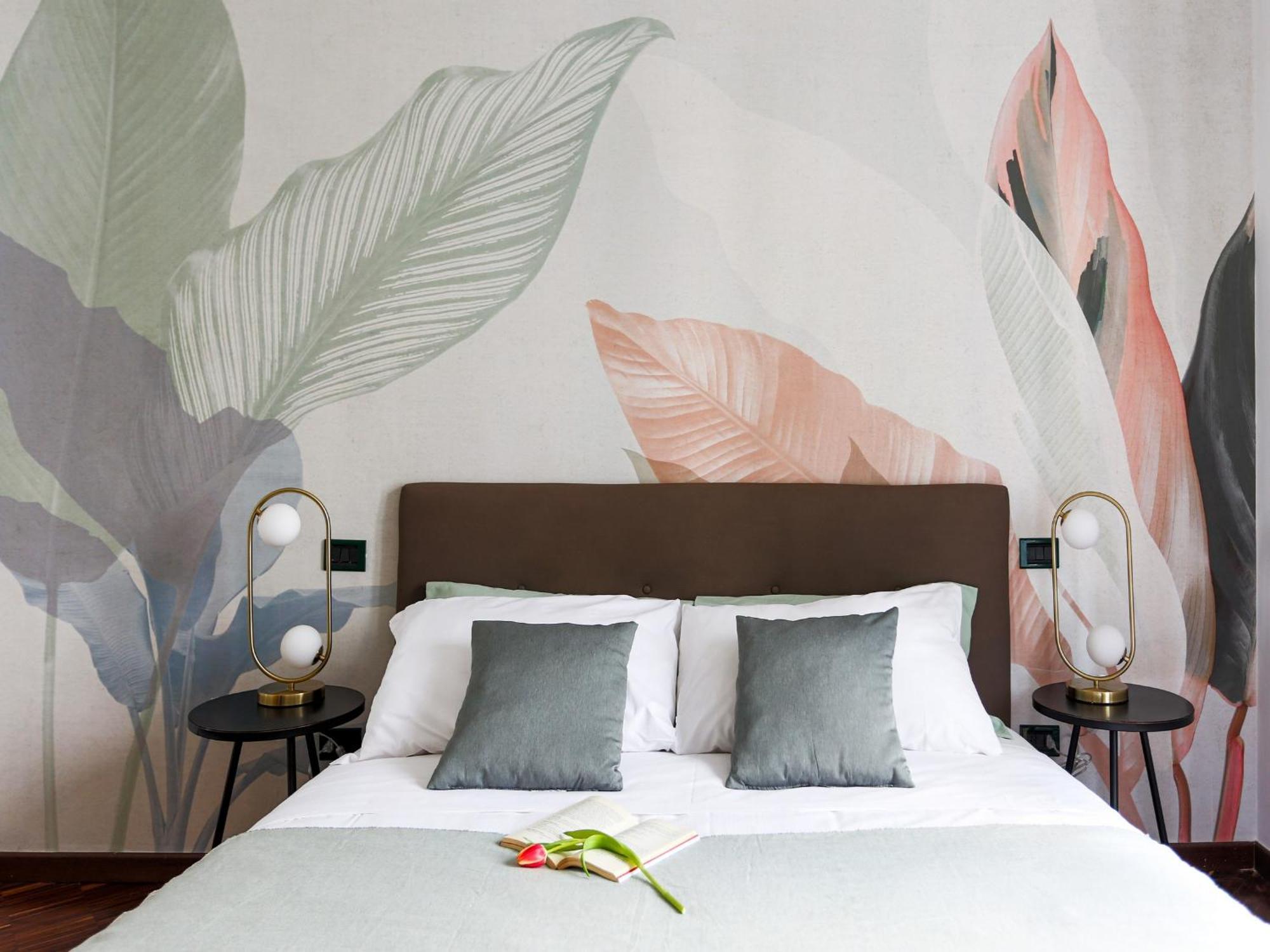 The Best Rent - Spacious One-Bedroom Apartment Near The Columns Of San Lorenzo Milan Luaran gambar
