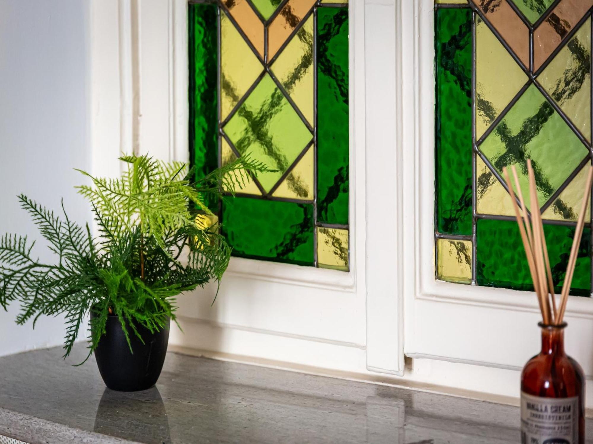 The Best Rent - Spacious One-Bedroom Apartment Near The Columns Of San Lorenzo Milan Luaran gambar